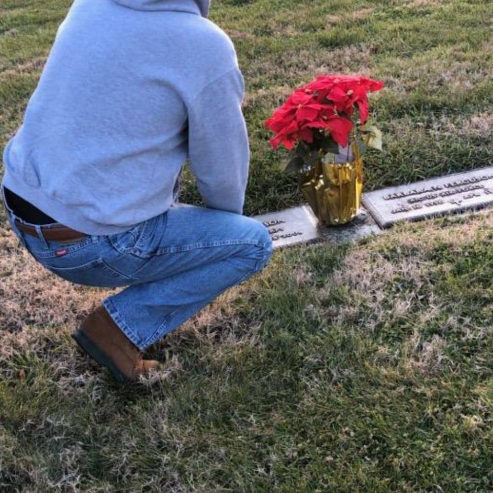 Meet your Posher, Mark